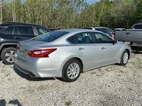Used 2017 Nissan Altima 2.5 S w/ Power Driver Seat Package image 3