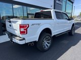 Used 2018 Ford F150 XLT w/ Equipment Group 302A Luxury image 3