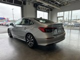 Used 2024 Honda Civic EX image 5