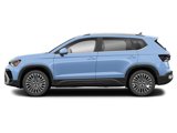 New 2025 Volkswagen Taos SE image 4