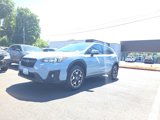 Used 2018 Subaru Crosstrek 2.0i Premium w/ Popular Package #3 image 3