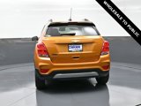 Used 2017 Chevrolet Trax LT w/ Sun & Sound Package image 6