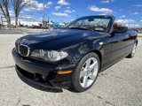 Used 2004 BMW 325Ci Convertible image 2