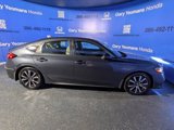 Certified 2022 Honda Civic EX-L image 3
