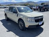 Used 2024 Ford Maverick Lariat w/ 4K Tow Package image 4
