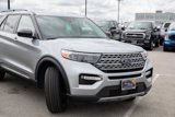Certified 2022 Ford Explorer Limited image 5