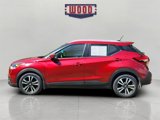 Used 2020 Nissan Kicks SV w/ Interior Electronics Package image 4