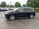 Used 2016 Acura MDX SH-AWD w/ Technology Package image 4