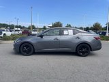 Used 2021 Nissan Sentra SV image 4