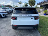 Used 2019 Land Rover Discovery Sport SE image 6