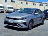 Used 2023 Kia Forte LXS image 2