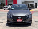 New 2025 Nissan Versa S image 3