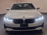 Certified 2022 BMW 530i xDrive w/ Premium Package image 2