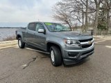 Used 2019 Chevrolet Colorado W/T w/ WT Convenience Package image 3