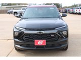 New 2025 Chevrolet TrailBlazer RS w/ Convenience Package image 2