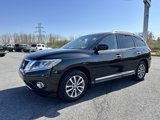 Used 2016 Nissan Pathfinder SL w/ SL Premium Package image 2