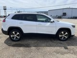 Used 2019 Jeep Cherokee Limited image 6