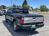 Used 2014 Ford F250 Platinum image 4