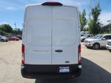 Certified 2023 Ford Transit 250 148 High Roof Extended w/ Load Area Protection Package image 3