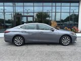 Certified 2021 Lexus ES 350 image 2