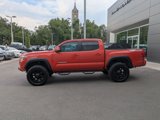 Used 2017 Toyota Tacoma 4x4 Double Cab image 5