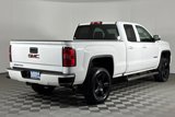 Used 2017 GMC Sierra 1500 4x4 Double Cab w/ Elevation Edition image 4