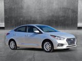 Used 2022 Hyundai Accent SEL image 3