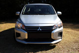 Used 2023 Mitsubishi Mirage G4 ES image 2
