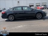 Used 2018 Toyota Avalon XLE Premium image 4
