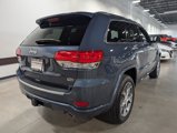 Used 2020 Jeep Grand Cherokee Overland image 3