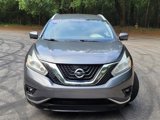 Used 2016 Nissan Murano SL image 2