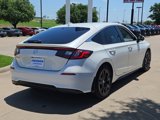 Used 2023 Honda Civic EX-L image 5