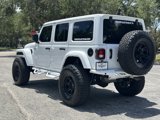 Used 2024 Jeep Wrangler Unlimited Sport image 4