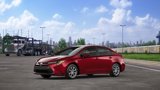 New 2025 Toyota Corolla LE image 4