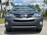 Used 2013 Toyota RAV4 XLE image 3