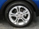Used 2020 Chevrolet Bolt LT image 4
