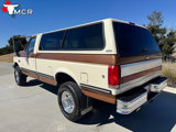 Used 1987 Ford F250 4x4 Regular Cab image 3