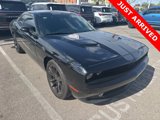 Used 2018 Dodge Challenger SXT w/ Blacktop Package image 2