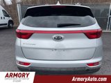 Used 2019 Kia Sportage LX image 5