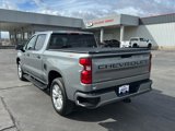 Used 2023 Chevrolet Silverado 1500 Custom w/ LPO, Dark Essentials Package image 5