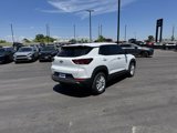Used 2025 Chevrolet TrailBlazer LS w/ LS Convenience Package image 5
