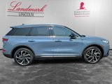Certified 2023 Lincoln Corsair Reserve image 6