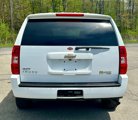 Used 2008 Chevrolet Tahoe 2WD Hybrid image 4