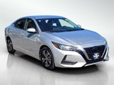 Used 2022 Nissan Sentra SV image 3