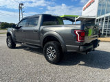 Used 2017 Ford F150 Raptor w/ Equipment Group 802A Luxury image 3