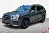 Used 2020 Subaru Forester Sport w/ Popular Package #2 image 3