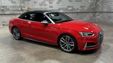 Used 2018 Audi S5 Premium Plus w/ Navigation Package image 2
