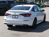 Used 2023 Honda Civic Sport image 4