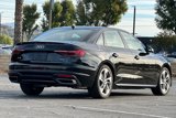 New 2025 Audi A4 2.0T Premium image 4