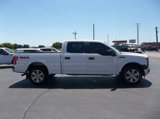 Used 2016 Ford F150 XL w/ Equipment Group 101A Mid image 5
